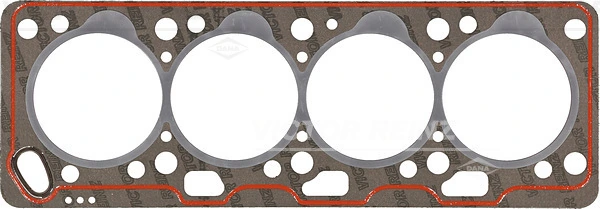 Gasket, cylinder head